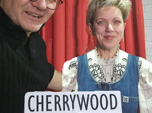 Cherrywood Chronicles: A Musical Odyssey Down Memory Lane