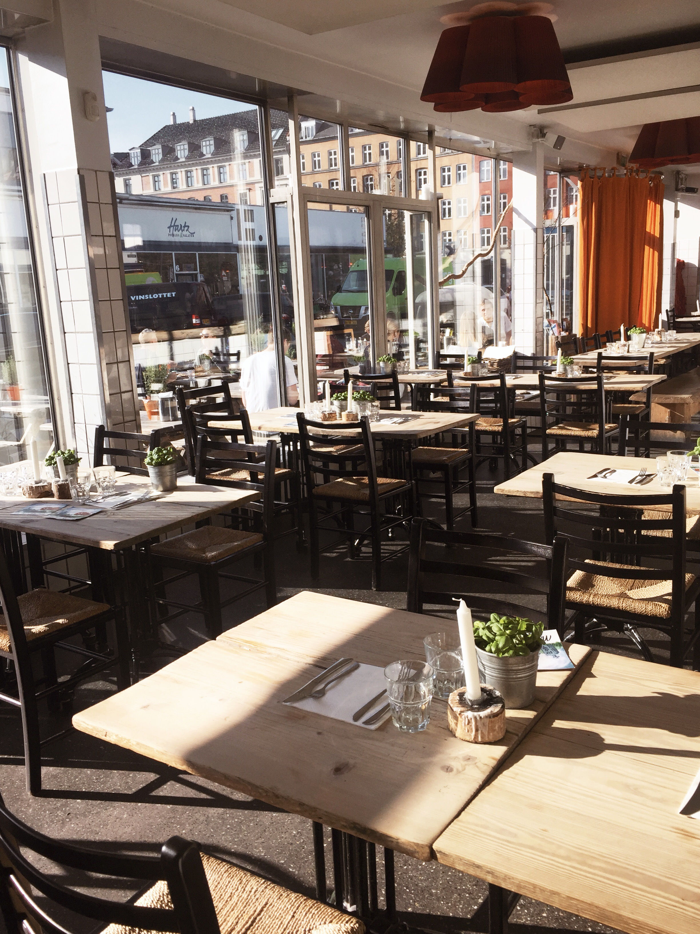 TRAVELS | COPENHAGEN WHERE TO EAT