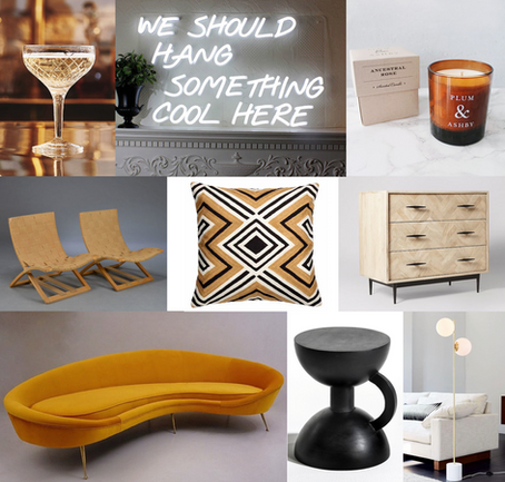 My monthly wish list: On the high street