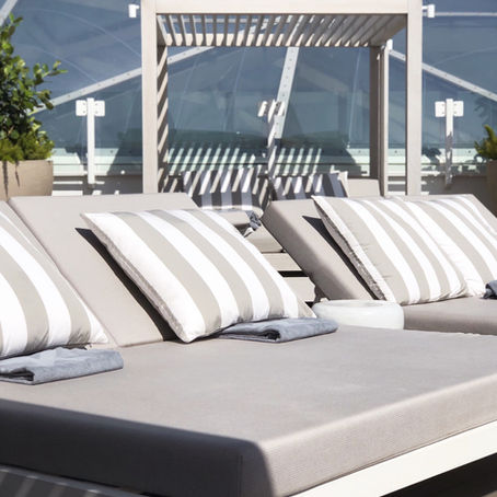 TRAVELS | CELEBRITY EDGE [SPONSORED POST]