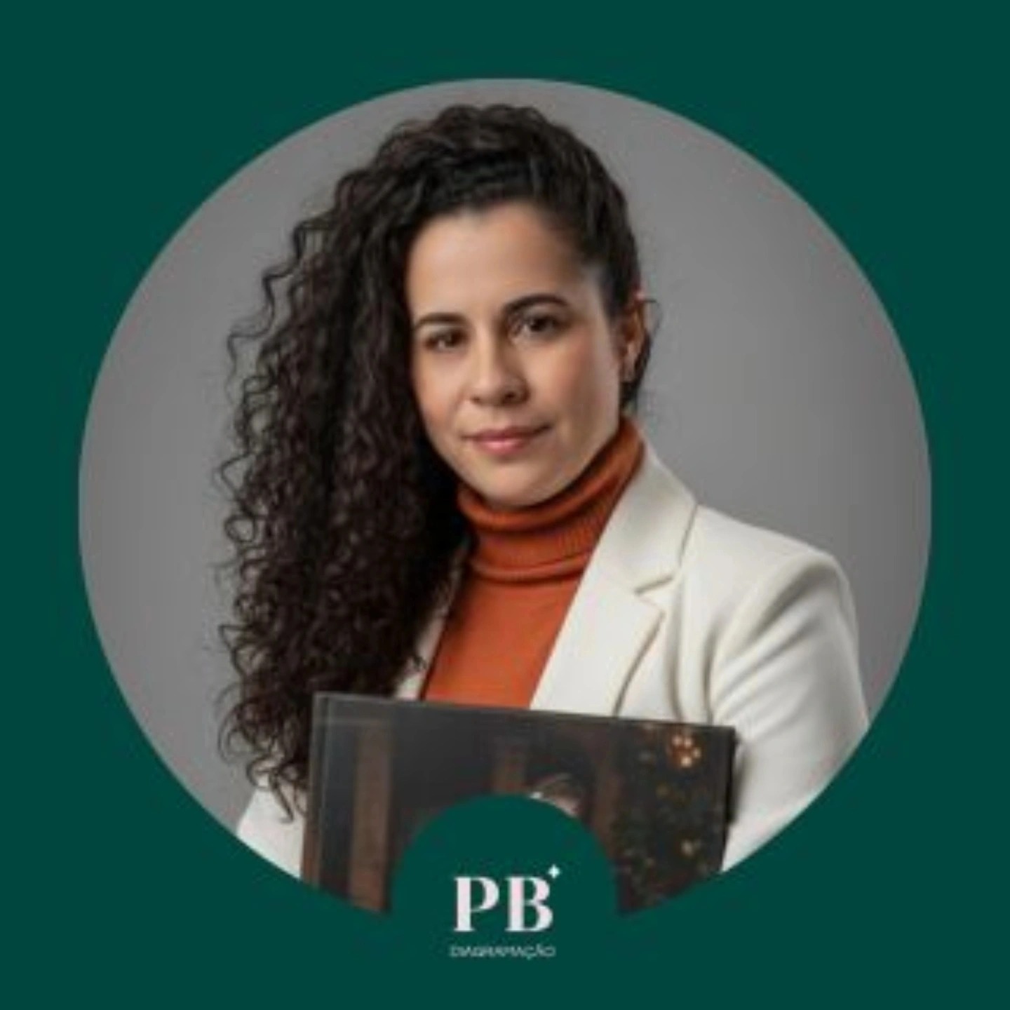 Foto do escritor: Paola Barbosa