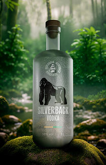Silverback