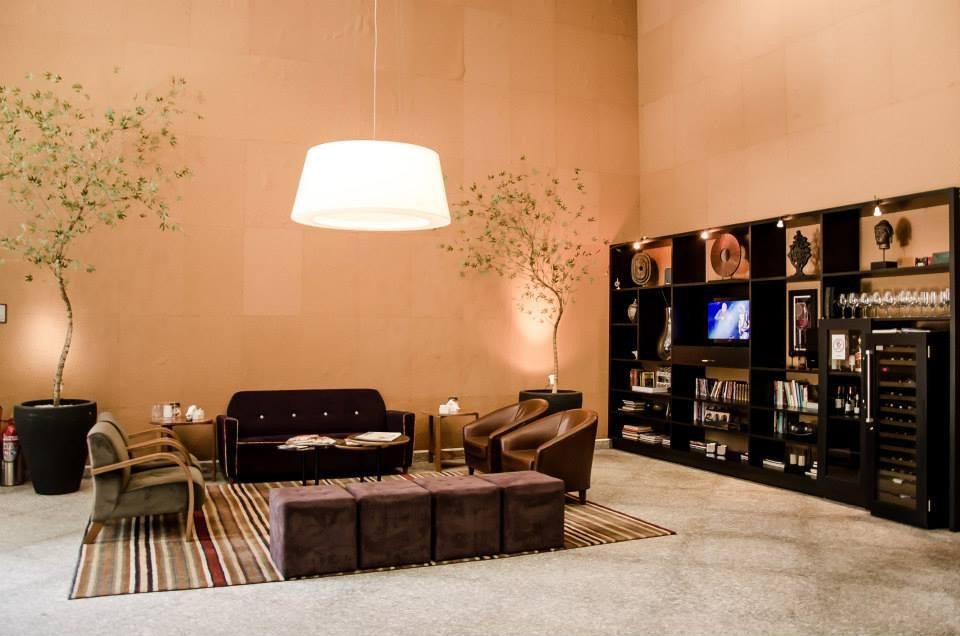 Grand Coffee Hall - Cafes Especiais Ltda