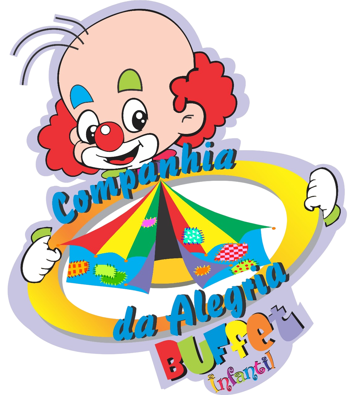 Foto do escritor: Buffet Cia da Alegria