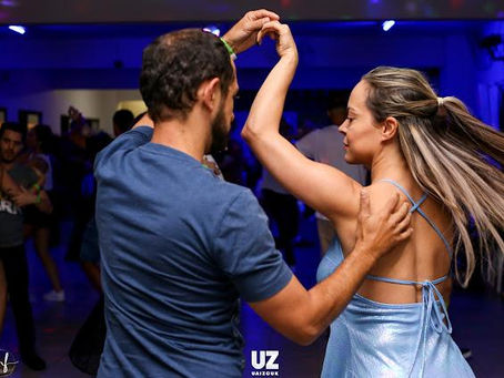 O que é a Dança Zouk? Aulas de zouk em rio preto