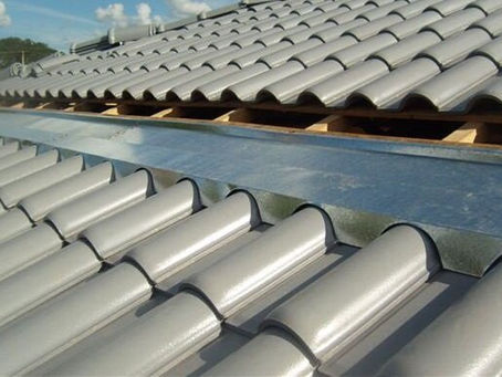 Empresa de calhas e rufos em Guarulhos: saiba onde comprar