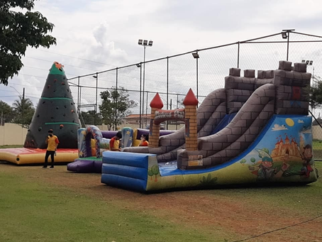 👨‍👩‍👧 Segurança, Confiança e Tranquilidade para as Famílias