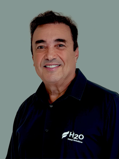 H2O Water Solutions Brasil