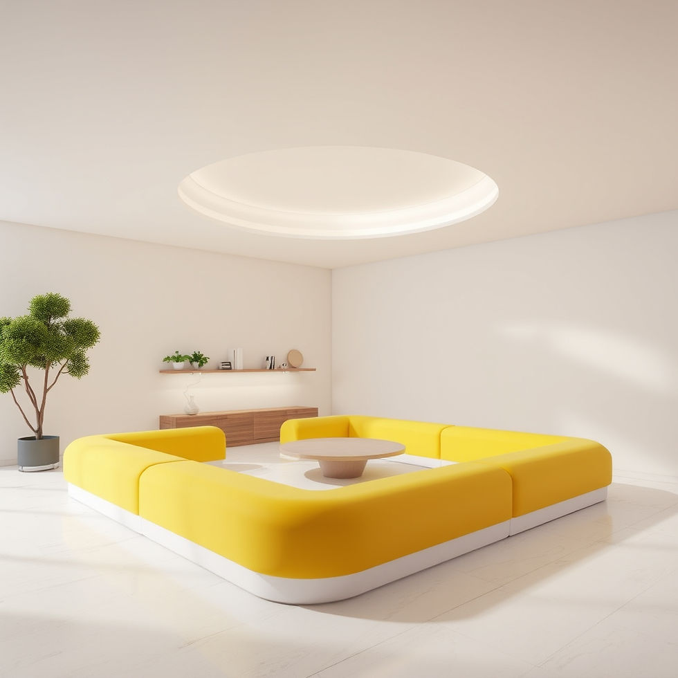 SkelchUp + V-Ray: A Dupla Essencial para Arquitetos
