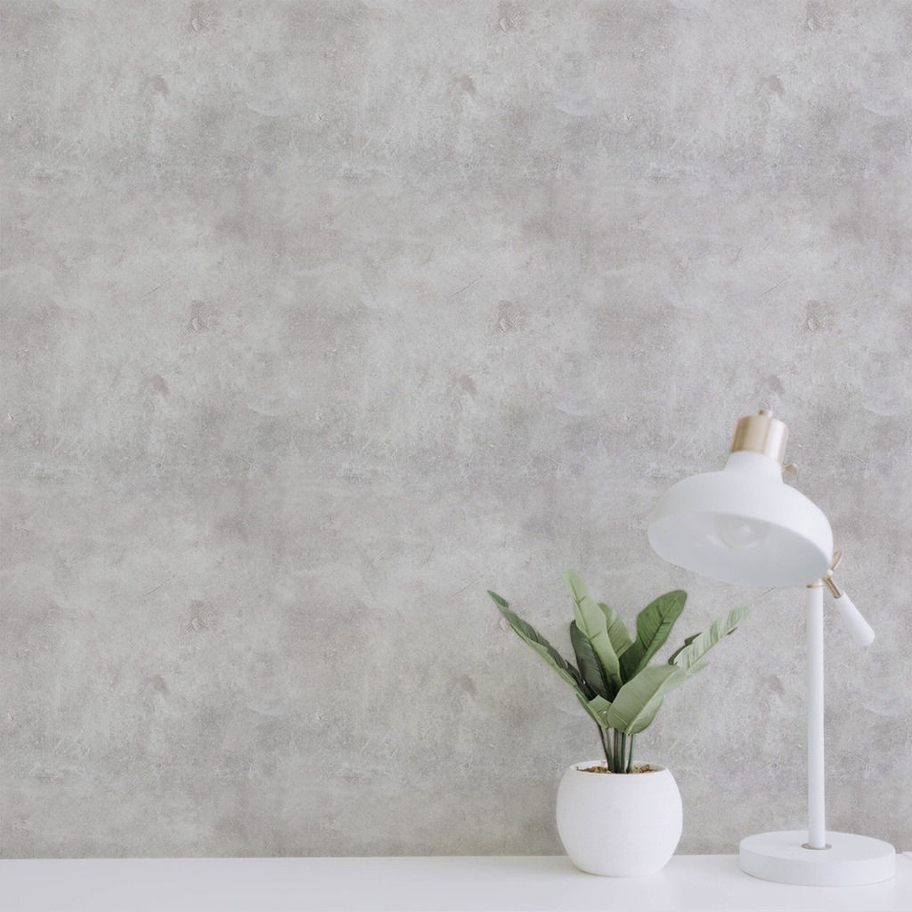 Estilo Cimento Queimado, Tijolinho ou Pedra