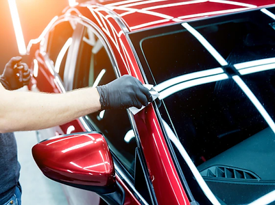 Ômega Detailer