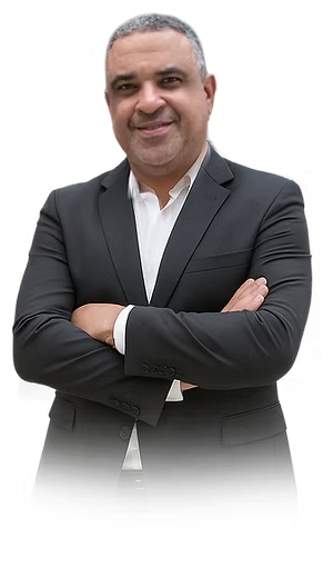 Corretor Eduardo Macario CRECI SP 272965