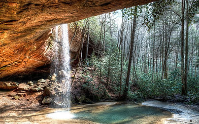Red River Gorge