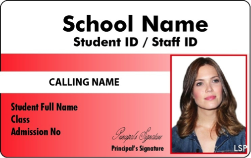 School ID