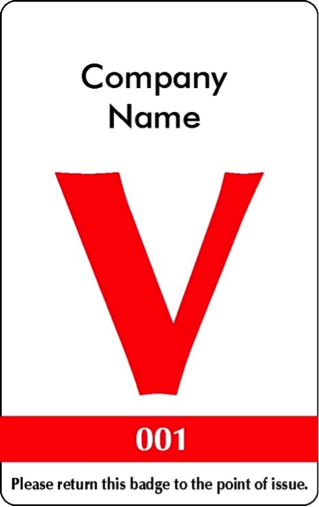 Visitor Passes