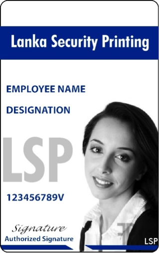 Corporate ID
