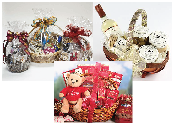 Hampers