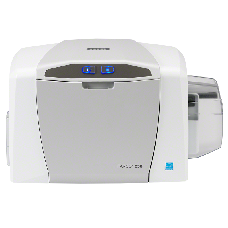 FARGO HID C50