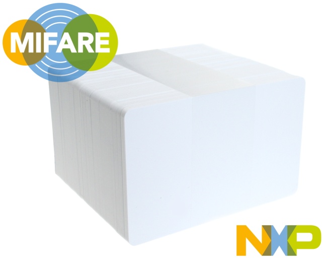 MIFARE CARDS
