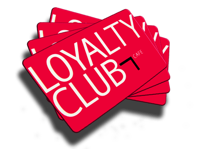 LOYALTY CARDS