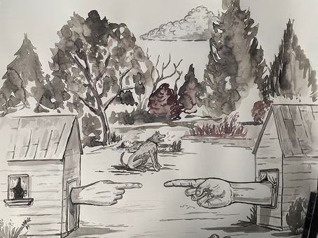 Tender Tales of Tremendous Catastrophe