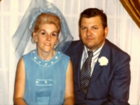 AN EXCLUSIVE AND RAW INTERVIEW FROM 2013 WITH JOHN WAYNE GACY'S EX-WIFE