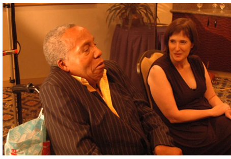 Frank Lucas, aka the American Gangster, died last May and a true personality left this earth.