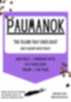 Paumanok Dark Roast