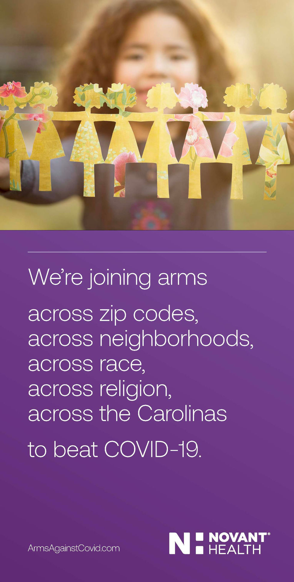 Vaccine Arms - Zip Codes