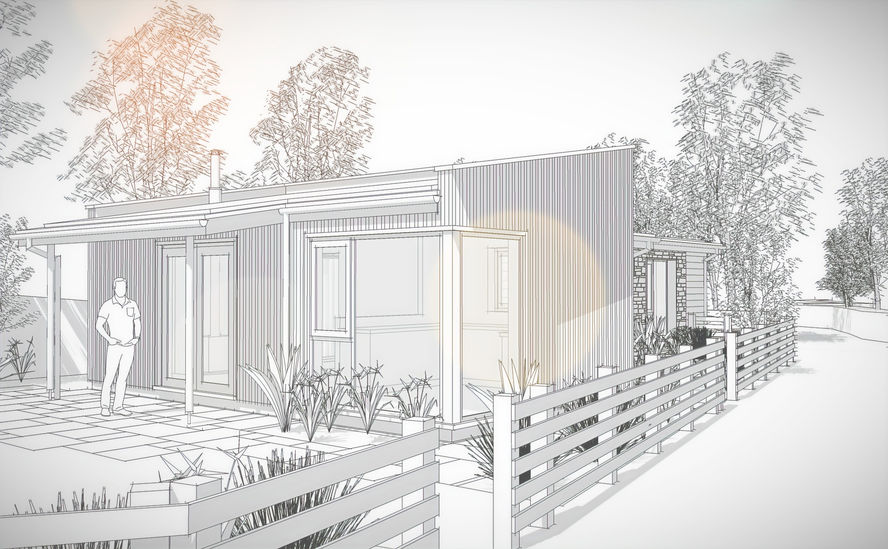 Stable Conversion 3D Model - Planning