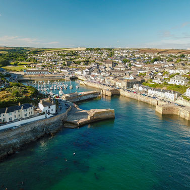 Porthleven, Cornwall
