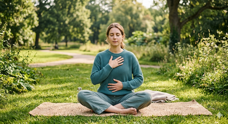 Doğru Nefes Alıp Almadığınızı Nasıl Anlarsınız?