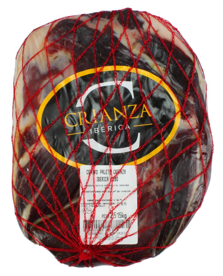 CRIANZA谷饲伊比利亚猪前腿去骨火腿