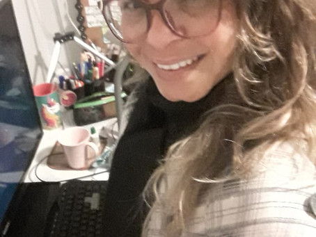 Diário de uma Bi: Folga, Culpa e GTD