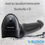 ภาพขนาดย่อ: Barcode, barcode scanner, POS, welltech, 1801b, สแกนบาร์โค้ด, เครื่องสแกนบาร์โค้ด, 760E, 9201B