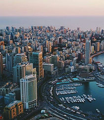 رحلات لبنان 2019