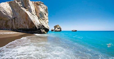 Cyprus travel packages fom Egypt