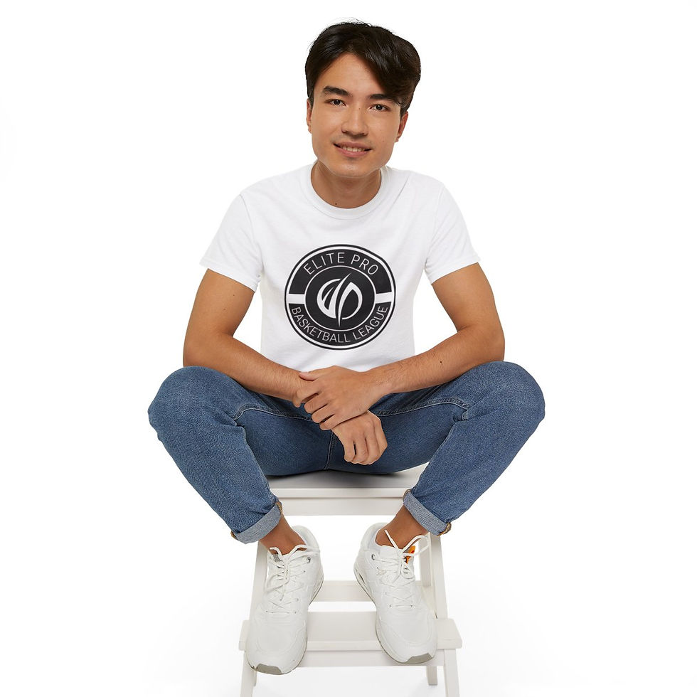 Thumbnail: EPBL (Teams on Back) Ultra Cotton Tee