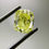Thumbnail: 1.00 ct, Cushion Shape, Fancy Yellow, VS1 Clarity-GIA Certified-JDB676