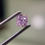Thumbnail: 0.25 ct, Cushion  Shape, Fancy Brownish Purplish pink, SI1 Clarity-GIA-JD1931