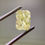 Thumbnail: 1.10 ct, Radiant Shape, Fancy Light Yellow, VVS1 Clarity-GIA Certified-JD2327