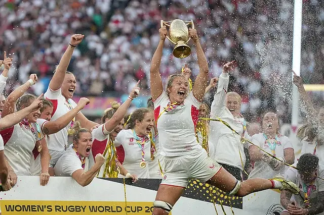 How AI Is Powering Rugby’s Next Era