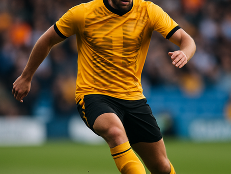 AI Drafted My Contract? What Cambridge United's Move Means for the Rest of Us