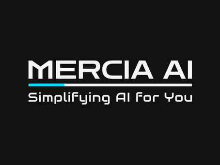Mercia AI Turns One: Reflections on a Year of Practical AI