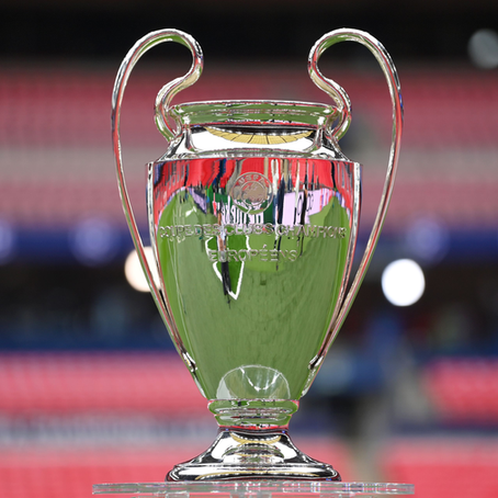 The Rise of AI in Football: From Champions League Finals to Grassroots Strategy