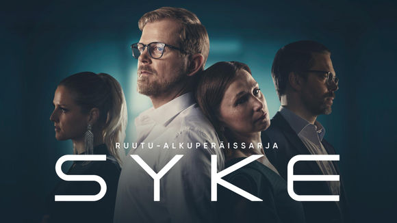 Syke kaudet 7-14
