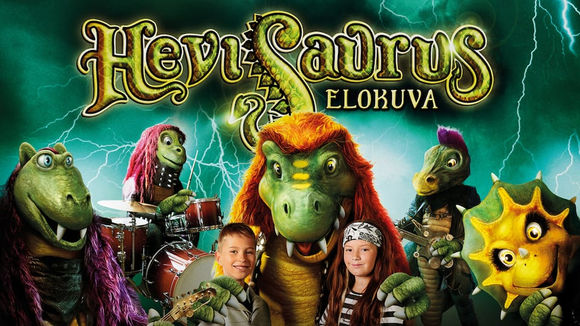 Hevisaurus