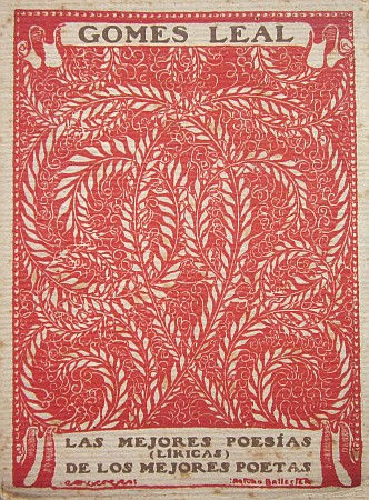 LEAL (GOMES) - GOMES LEAL