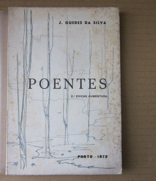 SILVA (J. GUEDES DA) - POENTES