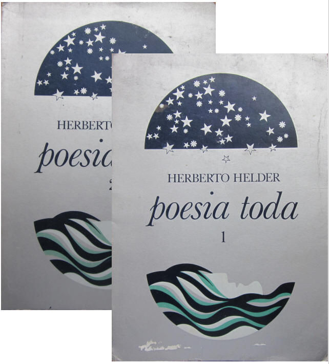 HELDER (HERBERTO) - POESIA TODA